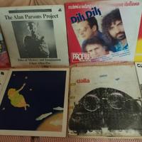 vinili originali 