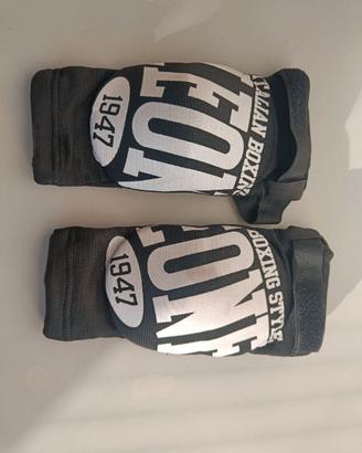 protezione gomiti MMA muay thai