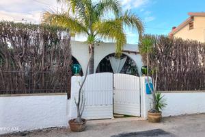 Les Siciliennes Villas a Fontane Bianche Siracusa