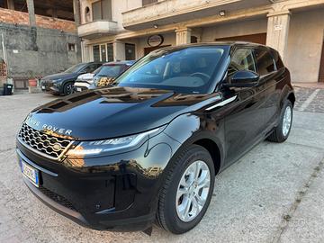 Land Rover Range Evoque 2.0D I4 163 CV AWD Auto SE