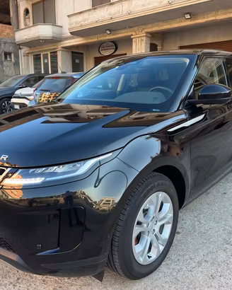 Land Rover Range Evoque 2.0D I4 163 CV AWD Auto SE