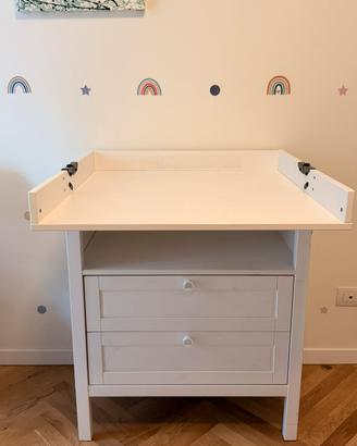 Fasciatoio Sunvik Ikea