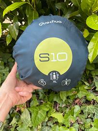 Sacco a pelo Quechua S10 XL nuovo