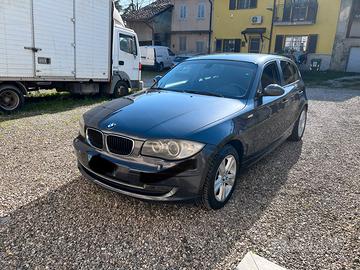 BMW Serie 1 (E87) 118d - 2008