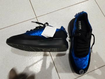 Sneakers geox faviola n 36 nuovissime