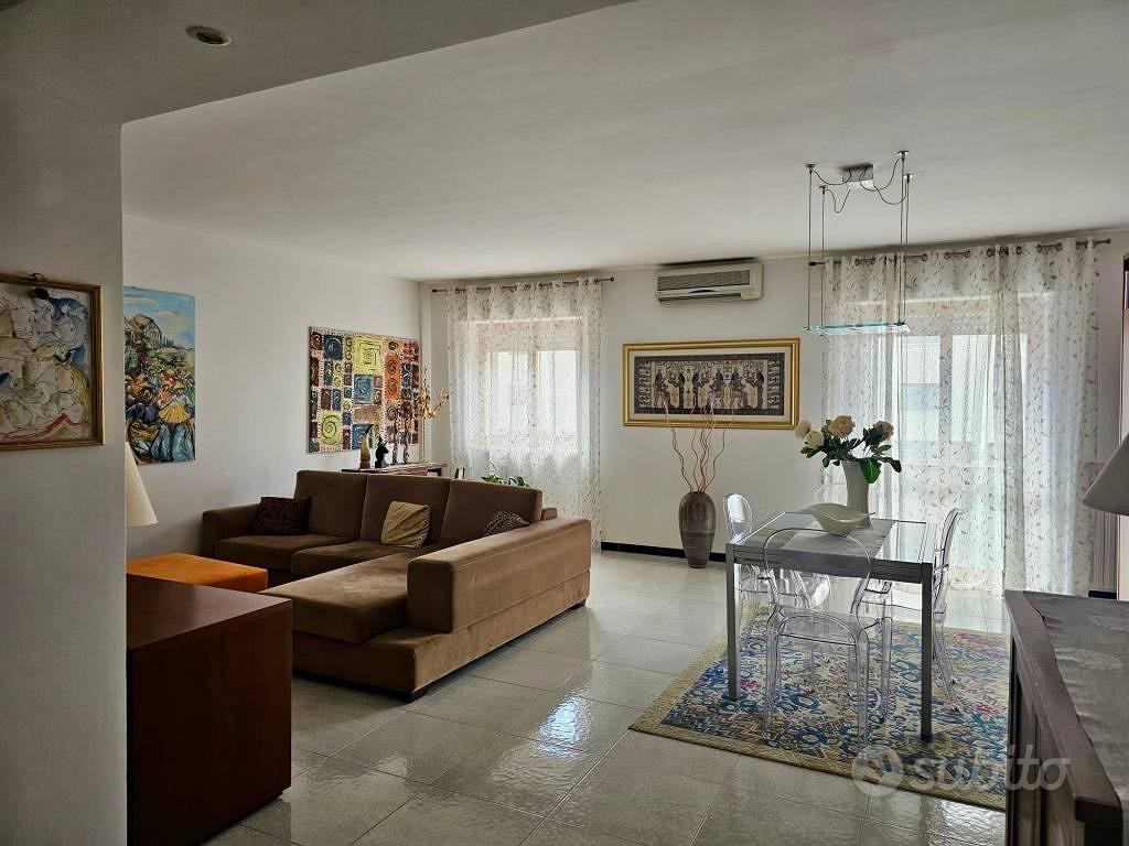 Appartamento – Matera - Vista 2