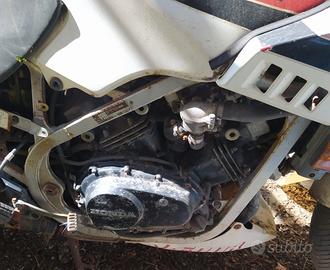 Motore Honda VF 500 - 1986