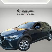 MAZDA CX-3 CX-3 1.5L Skyactiv-D Exceed