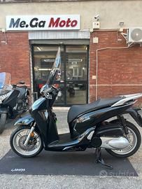 Honda SH 300 i - 2015 MOTORE NUOVO