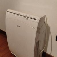 PURIFICATORE ARIA Argoclima Purissimo