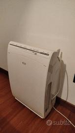 PURIFICATORE ARIA Argoclima Purissimo