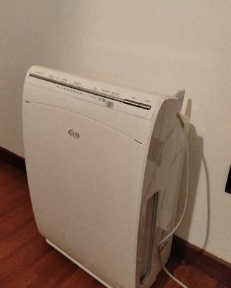 PURIFICATORE ARIA Argoclima Purissimo