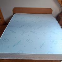 letto + materasso
