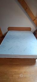 letto + materasso
