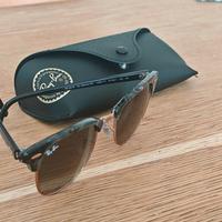 Ray Ban clubmaster nuovi