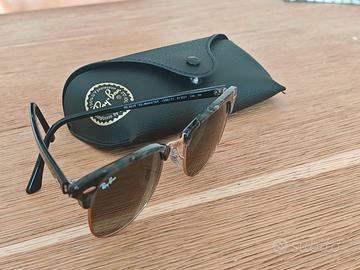 Ray Ban clubmaster nuovi