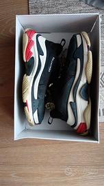 Scarpe Balenciaga 41