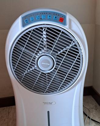 ventilatore a d'acqua  