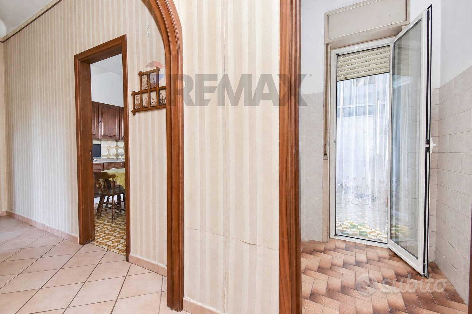 Appartamento – Catania, Nesima, Monte Po-Nesima-San Leone-Rapisardi - Altro