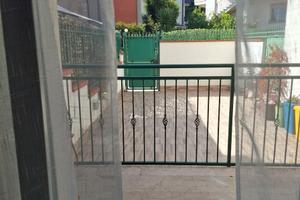 Appartamento 60 mq con cortile privato