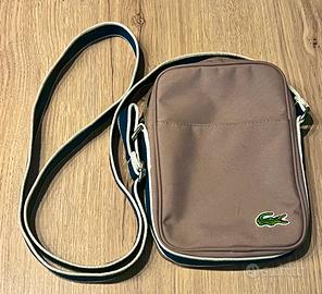Borsa a tracolla Lacoste