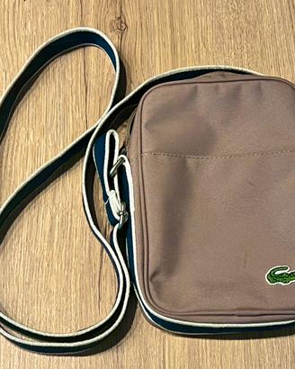 Borsa a tracolla Lacoste