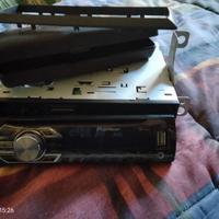 Autoradio Pioneer