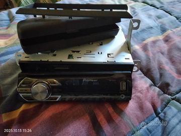 Autoradio Pioneer