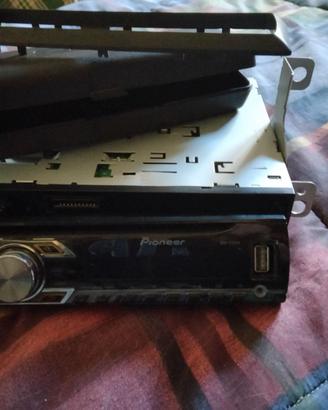 Autoradio Pioneer