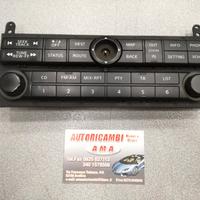 Autoradio nissan pathfinder 2007