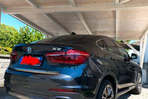 Bmw x6 full optional