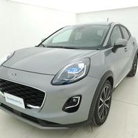 Ford Puma Titanium BR690055 1.5 Diesel 120CV