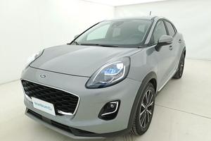Ford Puma Titanium BR690055 1.5 Diesel 120CV