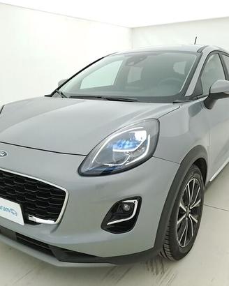 Ford Puma Titanium BR690055 1.5 Diesel 120CV