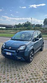 Fiat Panda 1.0 FireFly S&S Hybrid City Cross
