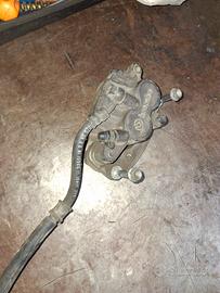 Pinza freno Brembo Honda Dominator 