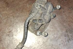 Pinza freno Brembo Honda Dominator 