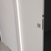 Porte pronte Spissu finestre persiane misura posa