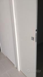 Porte pronte Spissu finestre persiane misura posa