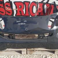 SMART 450 CABRIO MUSATA CARENE PARAURTI PARAFANGO