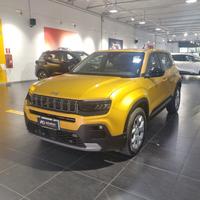 Jeep Avenger Altitude 1.2 100cv AZIENDALE