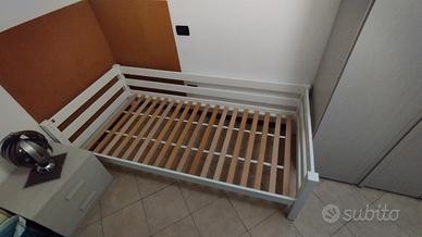 Letto singolo