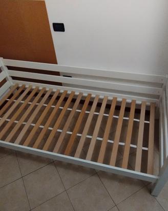 Letto singolo