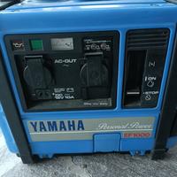 Generatore Yamaha