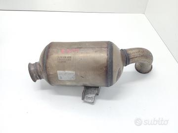 FAP FILTRO ANTIPARTICOLATO CITROEN C1 1° Serie K2
