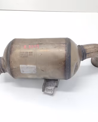 FAP FILTRO ANTIPARTICOLATO CITROEN C1 1° Serie K2