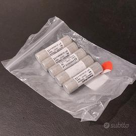 Fusibili fotovoltaici Heschen