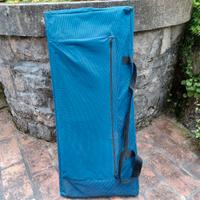 Mobiletto da campeggio