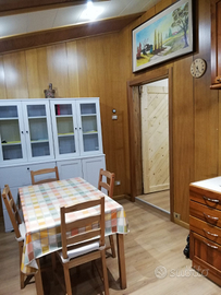 Appartamento Rovetta centro