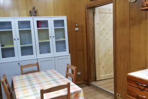 Appartamento Rovetta centro